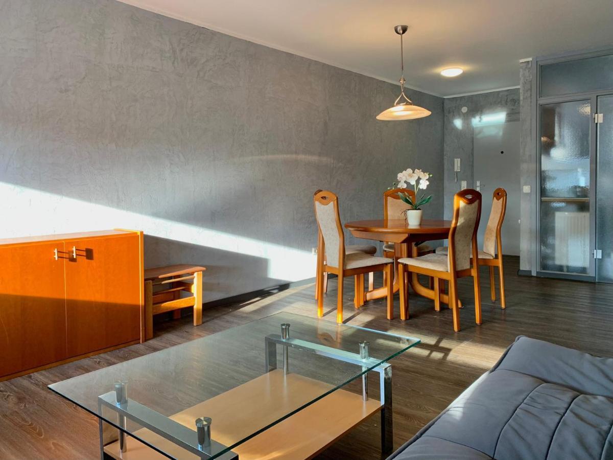 Apartmán Vivi Wolfenbüttel Exteriér fotografie